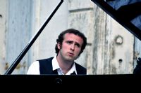 Récital de musique classique avec le pianiste virtuose William THEVIOT. Le vendredi 6 septembre 2019 à Saint Martin-du-Bois. Gironde.  19H00